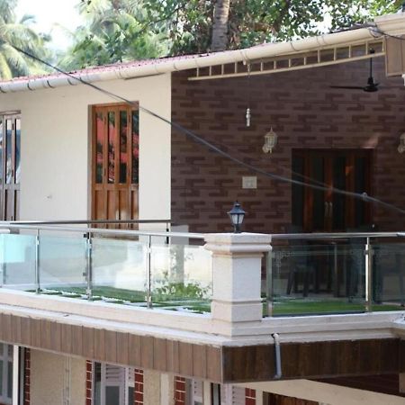 Shree Cottage Alībāg Ngoại thất bức ảnh