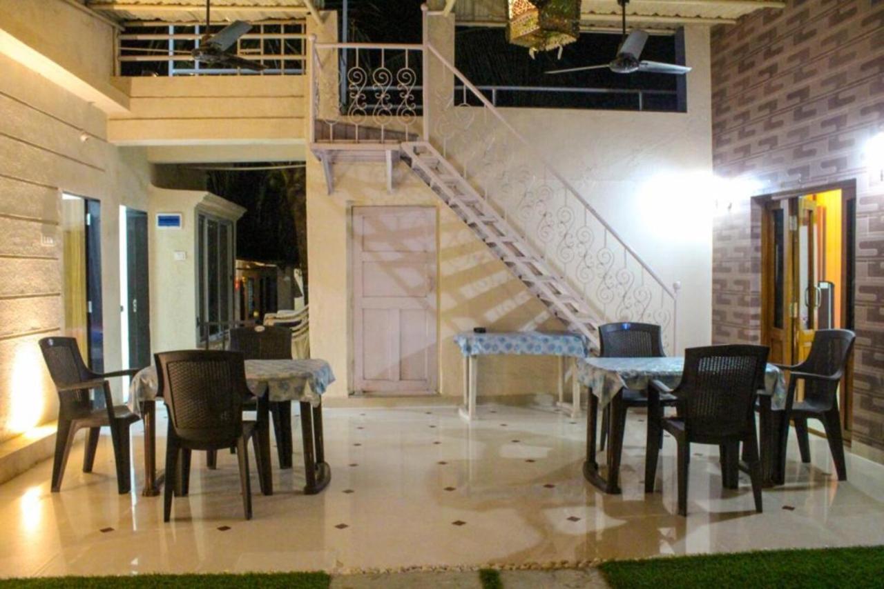 Shree Cottage Alībāg Ngoại thất bức ảnh