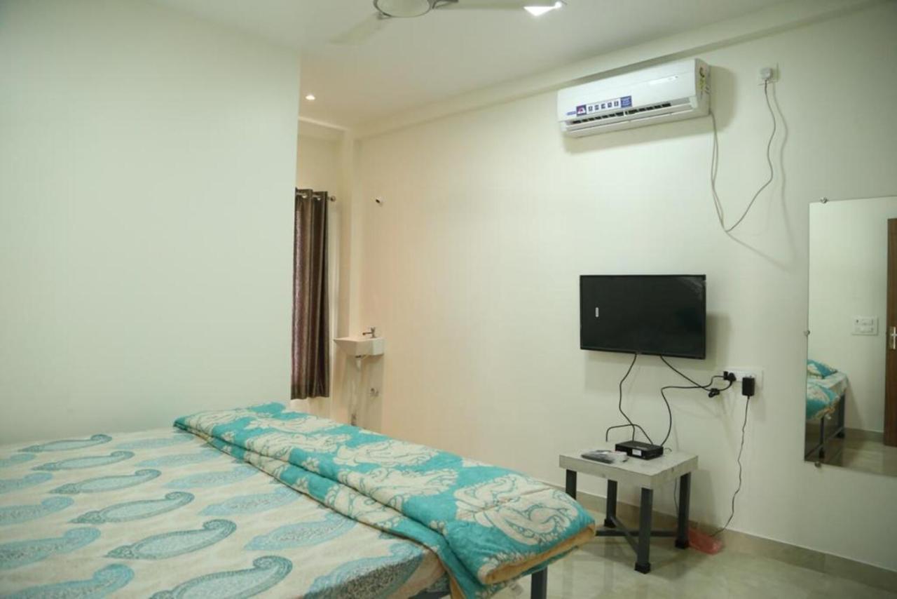 Shree Cottage Alībāg Ngoại thất bức ảnh