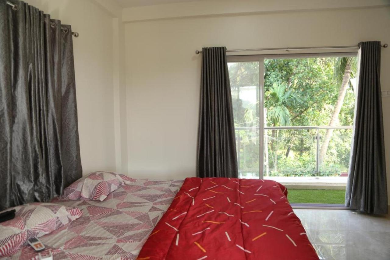 Shree Cottage Alībāg Ngoại thất bức ảnh