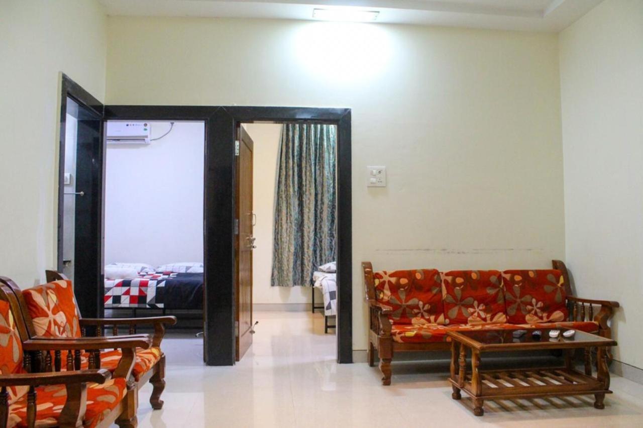 Shree Cottage Alībāg Ngoại thất bức ảnh