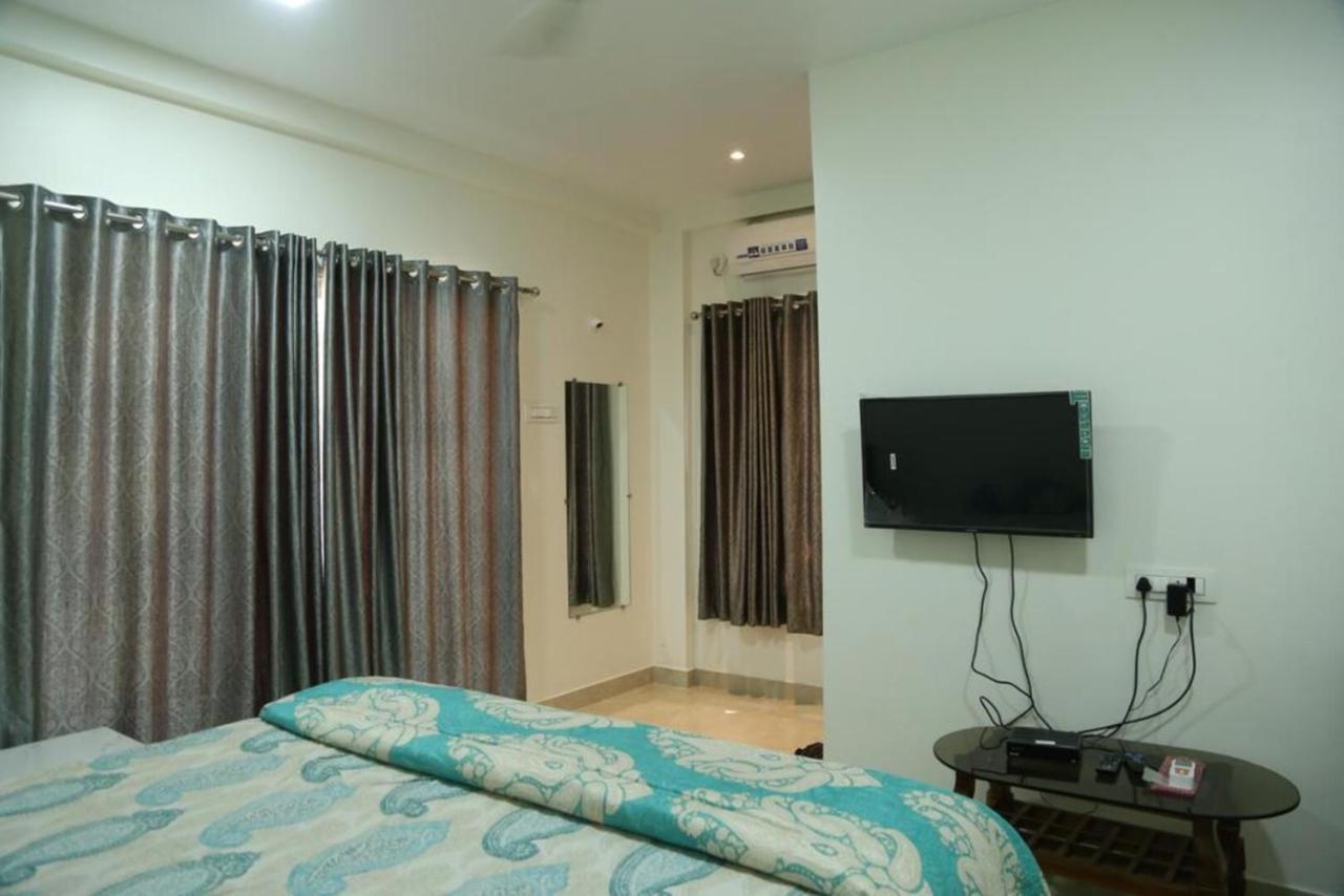 Shree Cottage Alībāg Ngoại thất bức ảnh