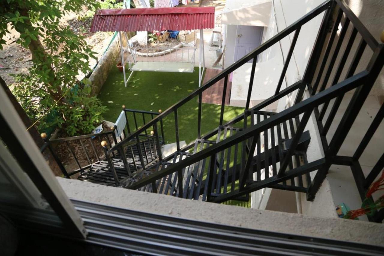 Shree Cottage Alībāg Ngoại thất bức ảnh