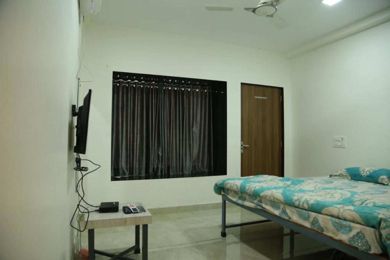 Shree Cottage Alībāg Ngoại thất bức ảnh